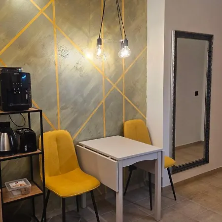 Vladan Apartment