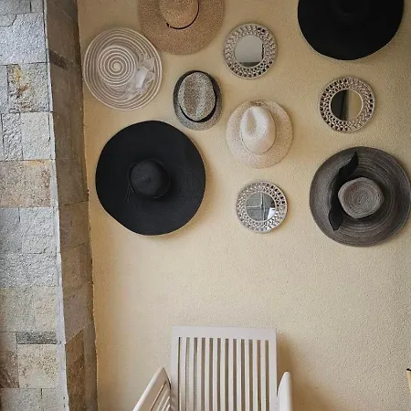 Vladan Apartment